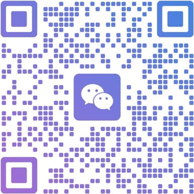 Scan to add us