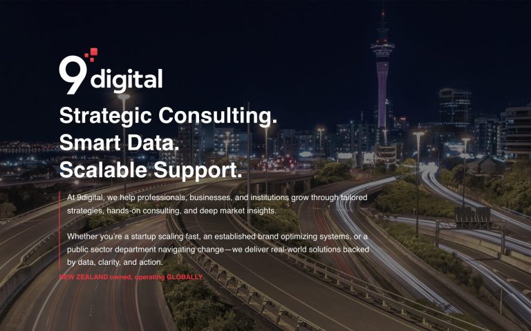 9 Digital