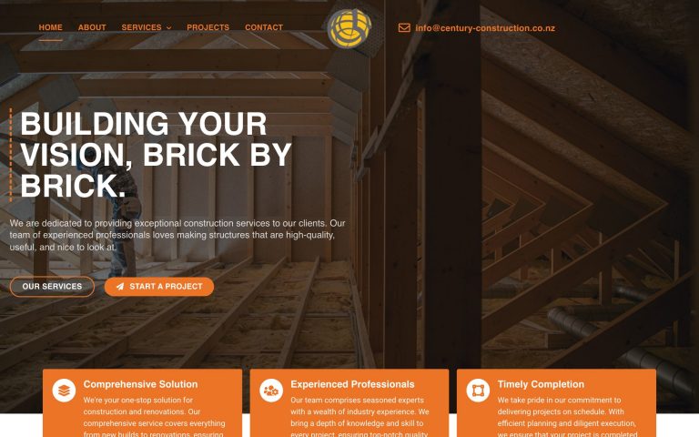 Century Construction