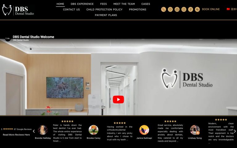 DBS Dental Studio