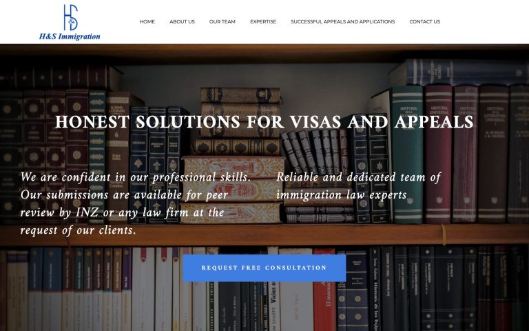 HS Visa