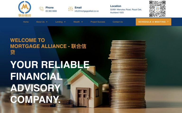 Mortgage Allied